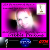 Debbie Perkins - @USAPRDebbie Twitter Profile Photo