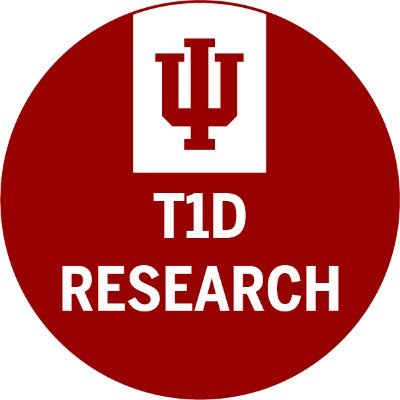 Led by a research team at @IUMedSchool, @RileyChildrens this is a community page with info about #T1D clinical research and a place for #T1D conversations