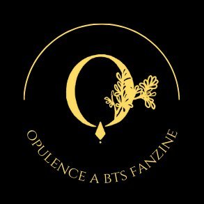 Opulence Zine 🥂さんのプロフィール画像