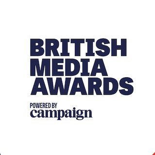 Powered by @Campaignmag, The British Media Awards are back to recognise the great work and organisations that are challenging the status quo within media.