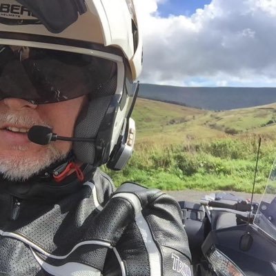 Retired Associate Professor of Health Informatics. Enthusiastic European, motorcyclist, socialist and rugby fan #FBPE. Mostly migrated to #@ampaget.bsky.social