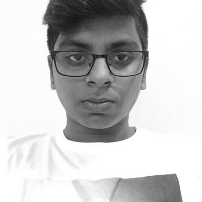 dhruvsuthar0's profile picture. 