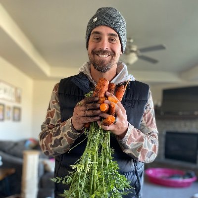 FarmsteadDad Profile Picture