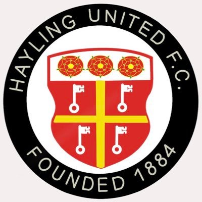 Official Hayling United Twitter account for First Team and Reserves. Members of Hampshire Premier League. #UpTheBugs 🐜 | U18s: @hayling_s