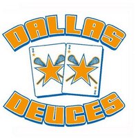 Dallas Deuces (@dallasdeuceslax) 's Twitter Profile