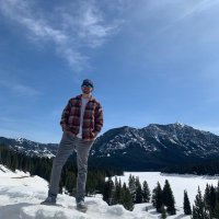 Jack Baker (@back_jaker) 's Twitter Profile