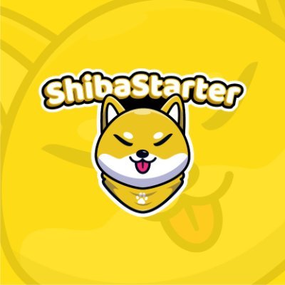 ShibaStarter coin image