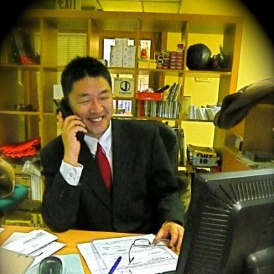 takinami20's profile picture. 旅と野球が大好きです。
仕事：旅行業　趣味：音楽
旅は心のビタミン！ 
Travel is vitamin for heart 瀧波雅彦 
have nice day ! salamat po ! Khob khun Krab!
連絡先：takinami.masahiko@gmail.com