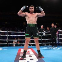 Johnny Fisher - @JohnnyFisherBox Twitter Profile Photo