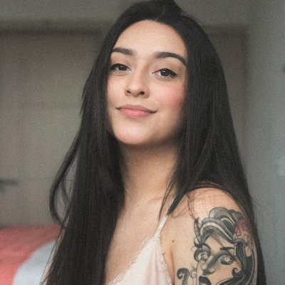 Diosa del amor y el sexo💕
El entrenador de vida más sexy del mundo🎗 el amor es estado de ánimo, el sexo es energía
ordename aqui👇
https://t.co/7fRwMdYXA1