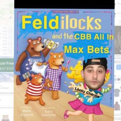 Sam_Feldman15's profile picture. 