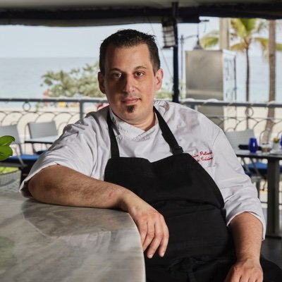 Chef Fabrizio Polizzi


Chef Fabrizio Polizzi was born in Belgium, Italian parents, amazing chef and business owner, hard worker, deserving of success.