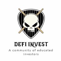 DeFi Invest(@DeFiInvestSquad) 's Twitter Profile Photo