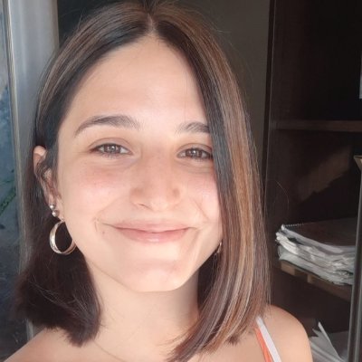 miliricchini's profile picture. Economía (UNC). Análisis macro.