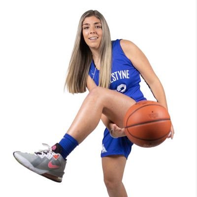 Van Alstyne 2023 • Lady Stangs • #23 • @LadyStangsBask1 • 5’ 11” SG/PF • https://t.co/dj8TBmt2kR