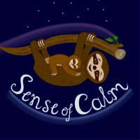 Sense of Calm(@Sense_of_Calm) 's Twitter Profile Photo