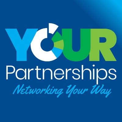 Bring businesses together to build true partnerships. Building a stronger together