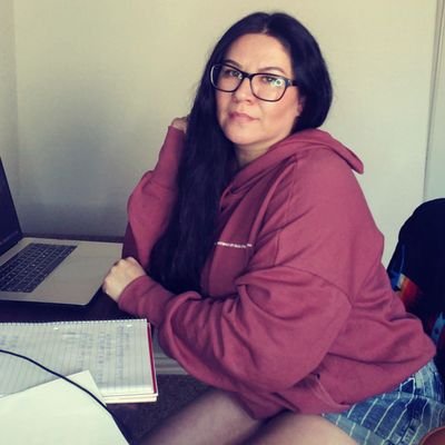 rebeccafromtwp's profile picture. I write articles on #writing, #publishing, and #marketing