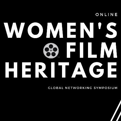 Building a collective of researchers and practitioners that make women and their films more visible in global film archives, supported by @RoyalSocEd