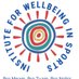 Institute for Wellbeing in Sports (IWS) (@iws_2021) Twitter profile photo Institute for Wellbeing in Sports (IWS) (@iws_2021) Twitter profile photo
