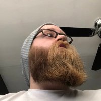 FluffFaceYeti (@flufffaceyeti) 's Twitter Profile