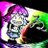 トラッド（めんどくせぇP）のアイコン