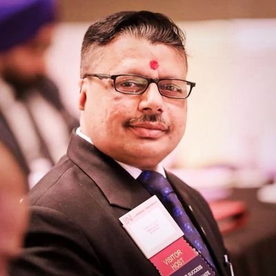 💯% follow Back संस्थापक सचिव - काशी रक्तदान नेत्रदान कुटुम्ब KRK ®️, Ex State Members of Sharm Prakoshth BJP