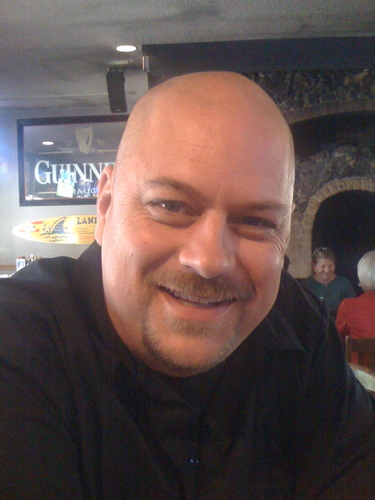 WesHolst's profile picture. Former Radio Personality