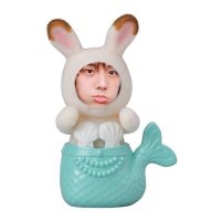 ต้าวหยิงเงือกน้อยโฟรัน (@jakevariax) 's Twitter Profile