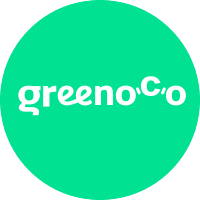 Greenoco(@greenoco_io) 's Twitter Profileg