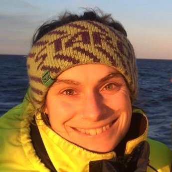 Marine Biology and Heritage PhD student @newcastlemarine. Research Assistant for Beneath the Waves @tynetotees. Marine Science MSc @HeriotWattUni.