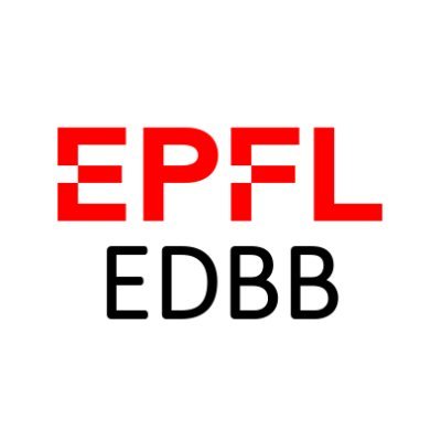 EPFL BioTech & BioE Doctoral Program (EDBB)