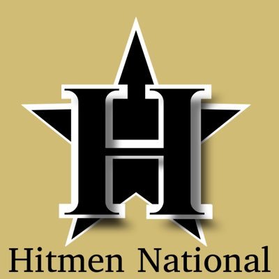 Hitmen National  13U-17U  Coached by Okevius Conway
