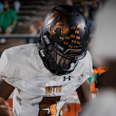 Hutto, TX Athlete 🏈🏀🏃🏾♂️ |C/O 2023| Varsity FB, Track|NCAA ID 2004843051|25-6A First-Team All-District
