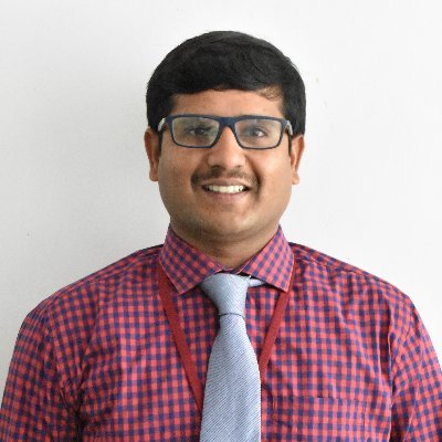 Associate Professor, Jyothy Institute of Technology, Bangalore