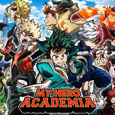 My Hero Academia: World Heroes Mission ganha nova imagem – ANMTV