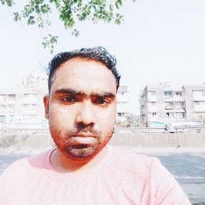 राधेश्याम निषाद Profile