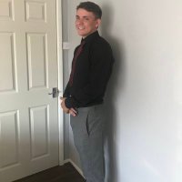 Bradley Heppenstall (@bradhepp98) 's Twitter Profile