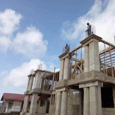 cocoafarmer3's profile picture. God is my provider