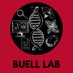 Buell lab (@TheBuellLab) Twitter profile photo