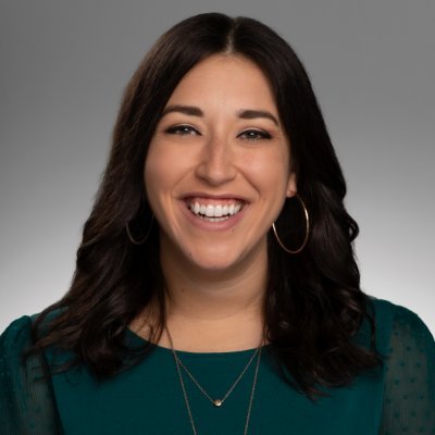 VanessaGNews Profile Picture