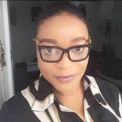 joyceebhodaghe's profile picture. 