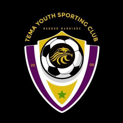 official Worldwide account of Tema Youth SC,Division one club in Ghana.The Club that produced Thomas Partey,Joseph Paintsil,Jonah Osabutey,Joseph Attamah