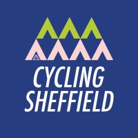 CYCLING_SHEFFIELD(@CYCLING_SHEFF) 's Twitter Profile Photo