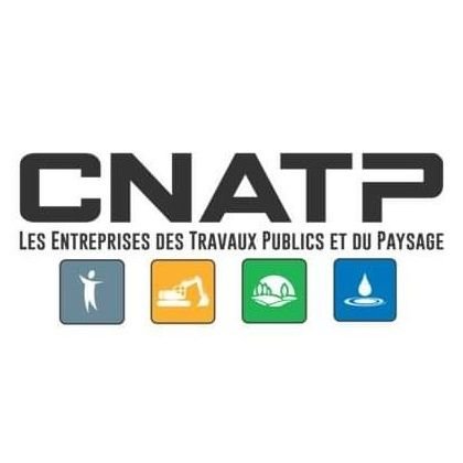 La #CNATP a pour vocation de défendre, promouvoir et représenter les entreprises artisanales de #travauxpublics et du #paysage.