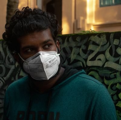 Rohan_R23's profile picture. 