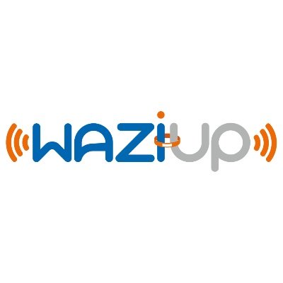 WAZIUP (https://t.co/tUGm31vZi4) is a non-profit organization that develops and promotes leading IoT technologies. We are strongly involved Africa's IoT capacity development