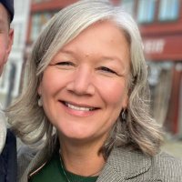 Margrethe Vika (@mvika) 's Twitter Profile Photo