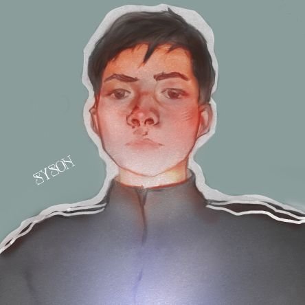 syson170's profile picture. 🎨