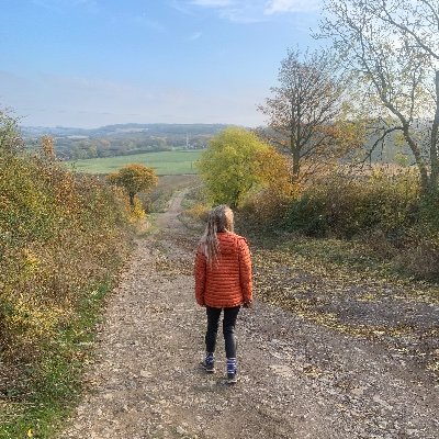 Area Marketing and Communications Manager for the Forestry Commission, East and East Midlands, helping to inspire and promote tree planting. Views are my own.